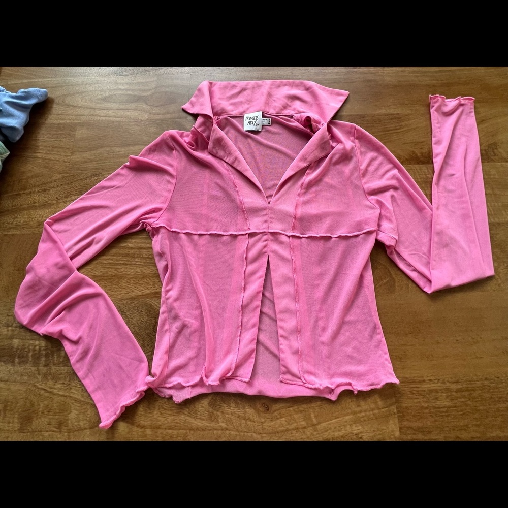 Princess Polly Top